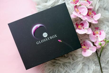Glossybox Juli 2017 – Pink Planet Edition