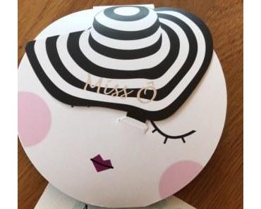 MissÔ  Asiatische Naturkosmetik -Tuchpflegemasken bei Miss & Missy