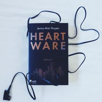 Heartware | Jenny-Mai Nuyen