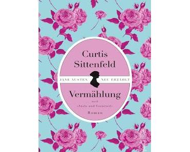 [Rezension] Vermählung