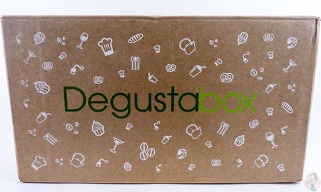 Welche Überraschungen gab es in der Degustabox Juni 2017 zu entdecken + 50% Rabatt auf eure erste Degustabox!