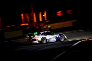 Bester Porsche erreicht Startplatz für die Super Pole in Spa