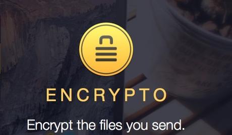 Tipp: Encrypto