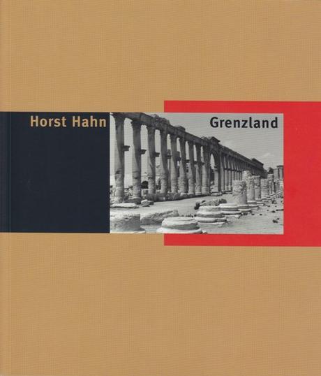 Horst Hahn — Grenzland