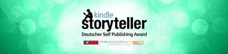 Kindle Storyteller Award 2017