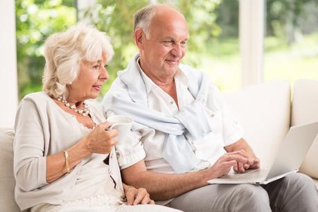 Senioren im Internet – Infos, Hilfen, Austausch und mehr