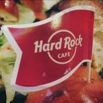 Biancas Blog Burger im Hard Rock Cafe Munich