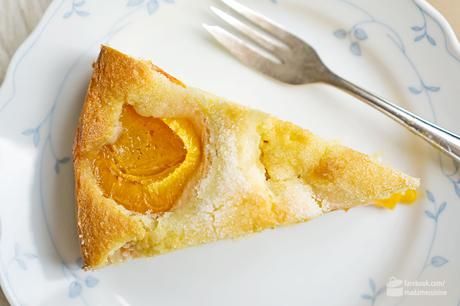 Aprikosenkuchen – ein Klassiker für den Sommer | Madame Cuisine Rezept