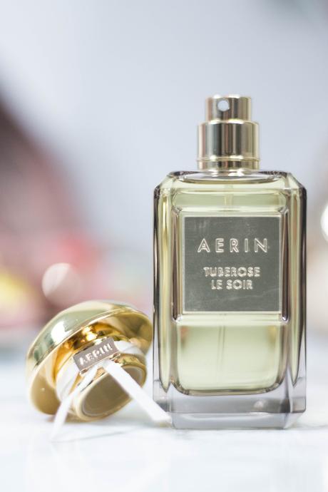 Tuberose Collection AERIN Parfum