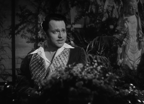Filme ohne Farbe: „Citizen Kane“ (1941) von Orson Welles