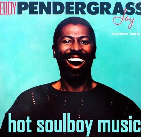 Das Sonntags-Mixtape: teddy pendergrass best of nonstop mix