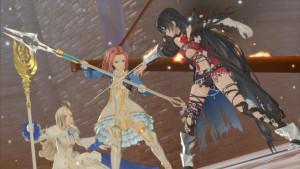 Tales of Berseria – JRPG aus meinem Steam Summer Sale