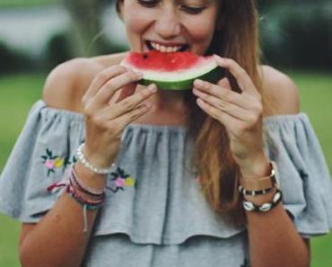 Update: Ernährung & Fitness: Vegan? Clean Eating? Probleme beim Reisen?