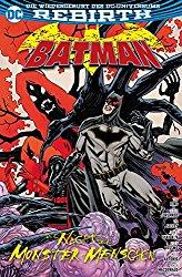 [Comic] Batman: Die Nacht der Monster-Menschen