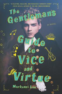 Rezension: The Gentleman's Guide to Vice and Virtue