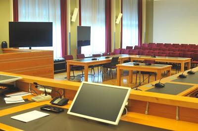 Landgericht Hannover - Fotografieerlaubnis nach Missverständnis
