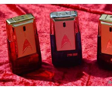 [Review] – Star Trek Parfums: