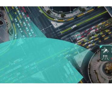 HERE bietet jetzt auch Echtzeit Verkehrsdaten an