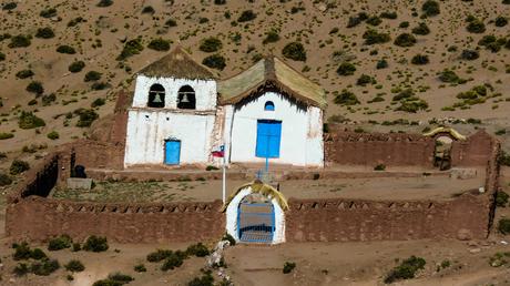 San Pedro de Atacama – Eine Reise in die trockenste Wüste der Welt