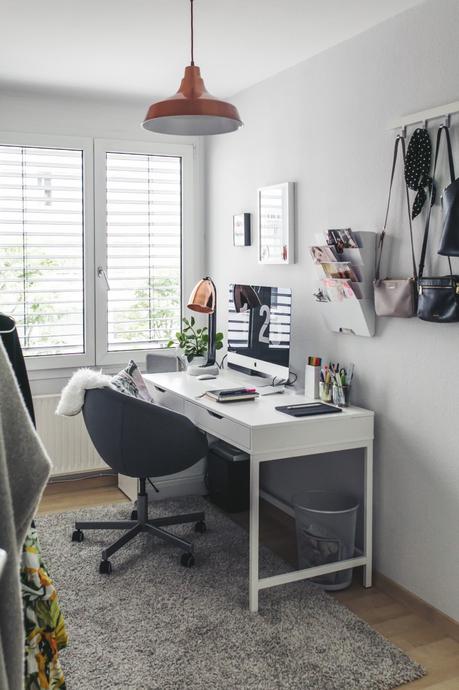 Arbeitszimmer einrichten: Stilvolle Einrichtungsideen für das Home Office