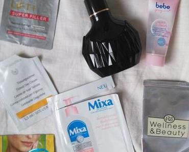 Aufgebraucht 7/2017 :)