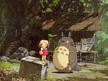 Mein Nachbar Totoro – Was steckt wirklich dahinter?