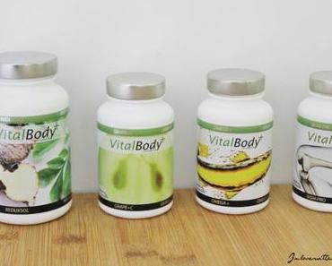 21 Tage Stoffwechselkur mit Vital Body – So funktioniert´s