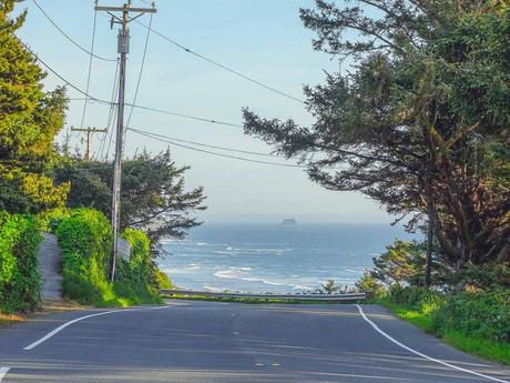 Oregons wilde Pazifikküste – Ecola State Park & Cannon Beach