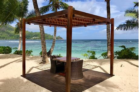 Kempinski Seychelles Resort Seychellen