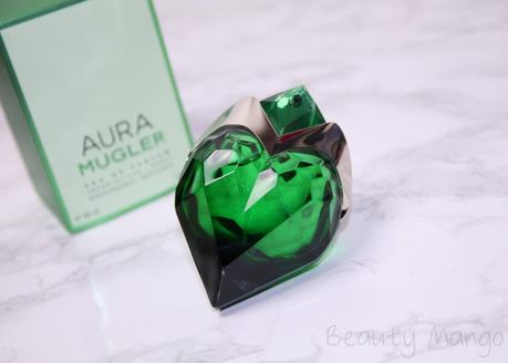 [Review] Aura Mugler Eau de Parfum