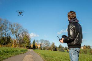 Drohnen-Führerschein: Was du jetzt über den Kenntnisnachweis wissen musst (mit Quiz!)