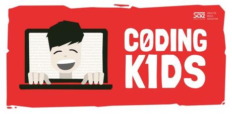 Fit für die Zukunft: SAE Institute kündigt „Coding Kids“-Termine an