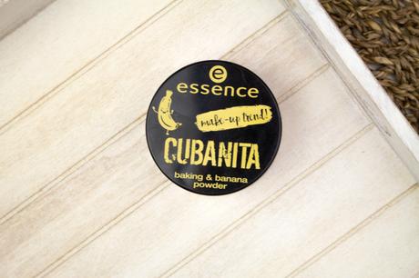 essence „CUBANITA“ Limited Edition | Haul & Swatch
