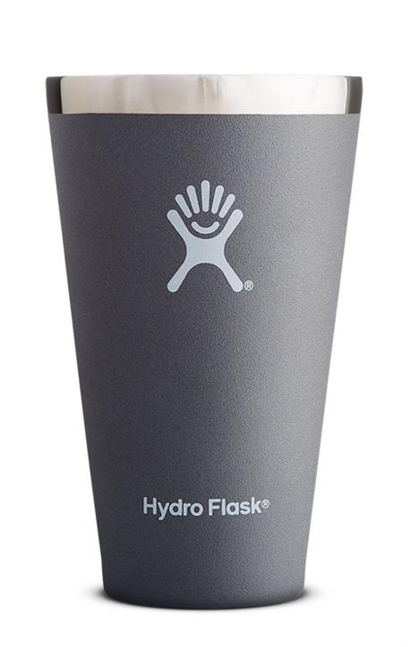 Hydro Flask Metall Trinkflasche beim Sport – Ein wenig Zauberei beim Test