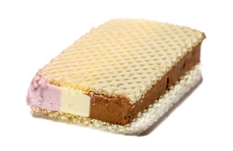 Kuriose Feiertage - 2. August - Sandwich-Eis-Tag – der amerikanische National Ice Cream Sandwich Day (c) 2016 Sven Giese-2