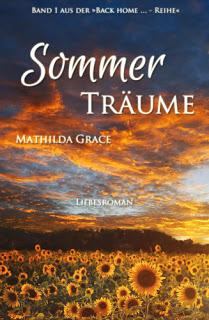[Rezension] Mathilda Grace - Sommerträume