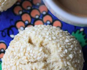 Girit Kurabiyeleri / Kreta Gebäck