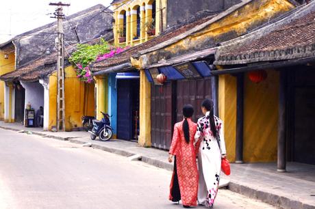Welche UNESCO-Welterben in Vietnam weiß ihr?
