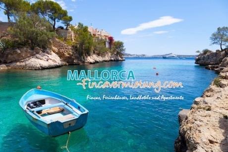 Vom Marktführer Mallorca Fincavermietung jetzt die schönsten Fincas für 2018 buchen