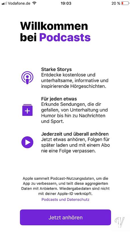 [Test] iOS 11 – was auf uns zukommt