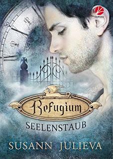 Rezension: Refugium - Seelenstaub