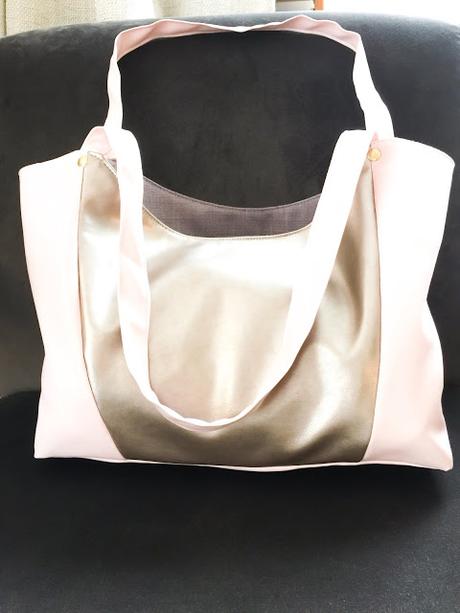 eBook Handtasche 'Louanne' – bewirb Dich ! Zehn Taschenliebhaberinnnen und Näherinnen mit Blog gesucht!