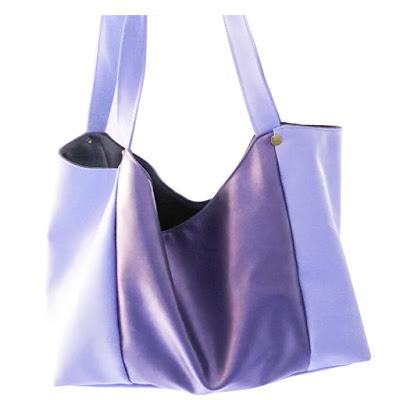 eBook Handtasche 'Louanne' – bewirb Dich ! Zehn Taschenliebhaberinnnen und Näherinnen mit Blog gesucht!
