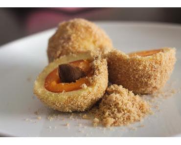 ... nochmal Marillen!