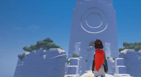 Nintendo Switch RiME