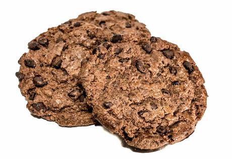 Kuriose Feiertage - 4. August - Tag der Schokoladentropfen-Kekse – der amerikanische National Chocolate Chip Cookie Day (c) 2016 Sven Giese-1