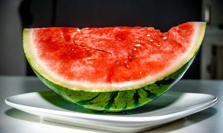 Kuriose Feiertage - 3. August - Tag der Wassermelone – der amerikanische National Watermelon Day (c) 2016 Sven Giese-2