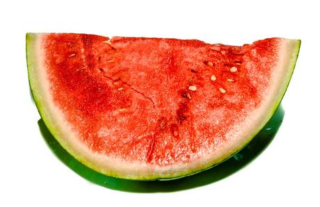Kuriose Feiertage - 3. August - Tag der Wassermelone – der amerikanische National Watermelon Day (c) 2016 Sven Giese-1