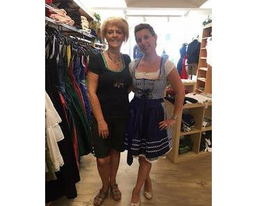 Woidglupperl jetzt auch bei Pöllinger Leder & Tracht