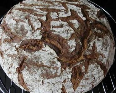 Schweizer Krustenlaib